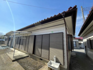 真下貸住宅の画像