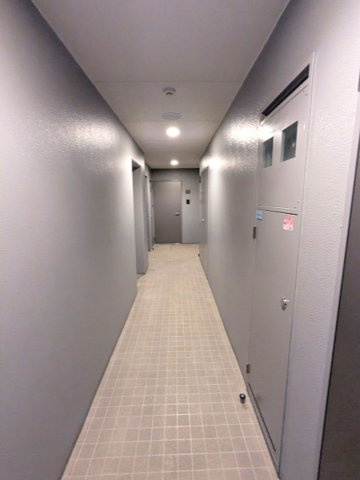 STATION FRONT蔵前の設備