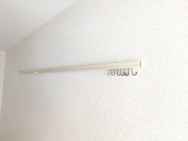 STATION FRONT蔵前の設備