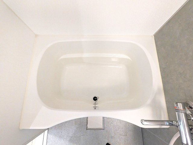 STATION FRONT蔵前の設備
