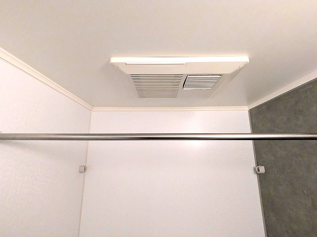 STATION FRONT蔵前の設備