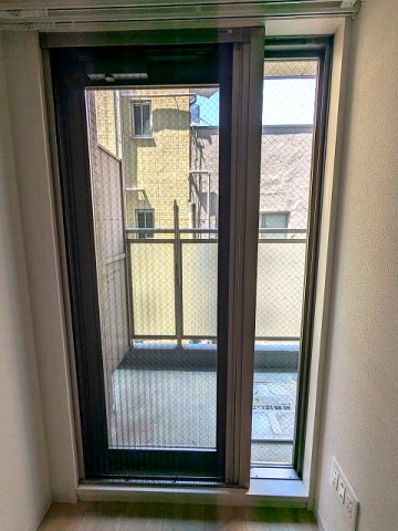STATION FRONT蔵前の設備
