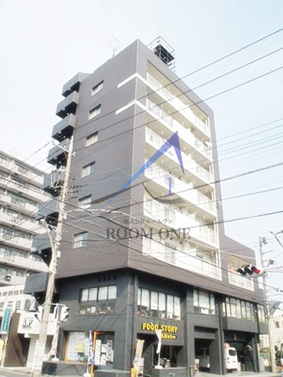 アンジェリカパレス
