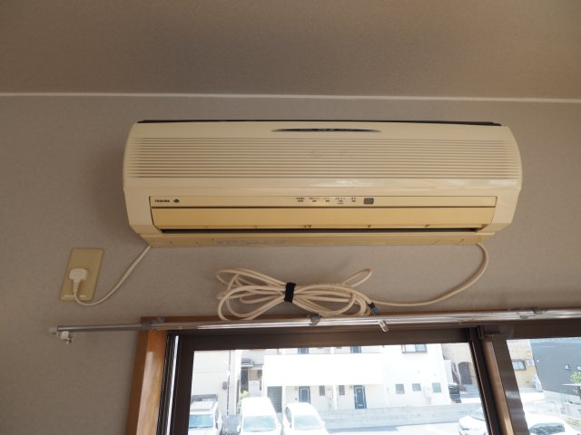 新品に交換予定です。