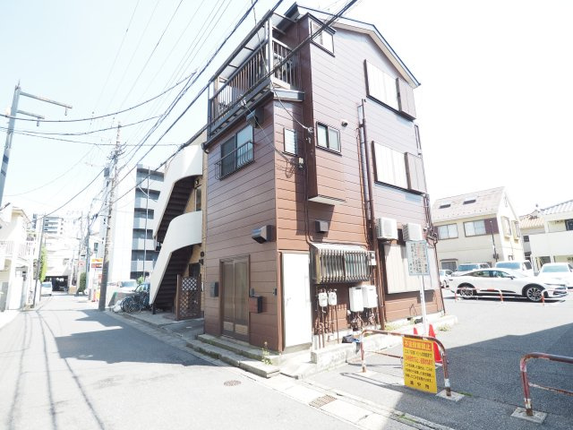 当代島一丁目戸建ての画像