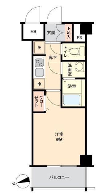 ベルシード浦安