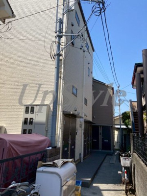 【外観】 | シエール江北