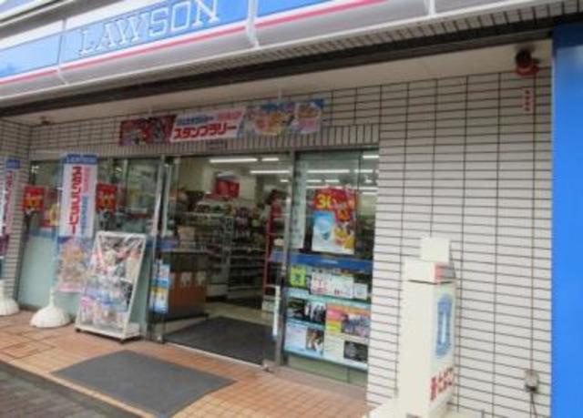 ヘーベルハウス鎌倉玉縄のその他|ローソン栄笠間二丁目店
