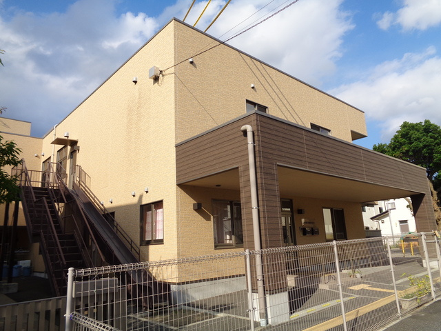 ヘーベルハウス鎌倉玉縄のその他|鎌倉市立岡本保育園