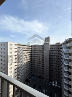 【展望】 | ライオンズマンション大森