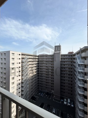 【展望】 | ライオンズマンション大森