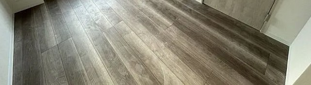 ポルタフォルトゥーナの居間・リビング|洋室のお部屋です。