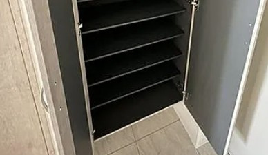 ポルタフォルトゥーナの収納|収納です。