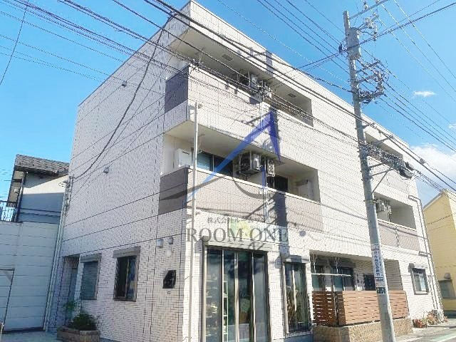 Palace若竹