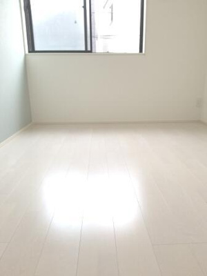 【居間・リビング】 | ＦＵＵＷＡ綾瀬 |  