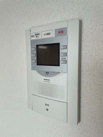 アステリ鶴舞ディオ　名古屋市賃貸　仲介手数料無料のセキュリティ