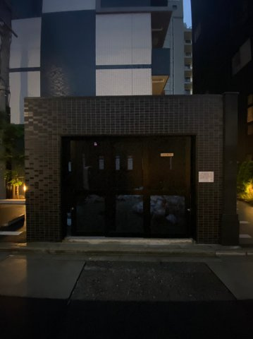 アステリ鶴舞ディオ　名古屋市賃貸　仲介手数料無料のその他共用部分