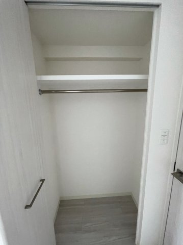 アステリ鶴舞ディオ　名古屋市賃貸　仲介手数料無料の収納