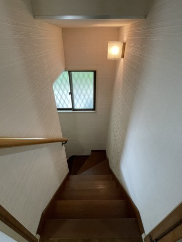 鹿児島市西坂元町戸建てのその他