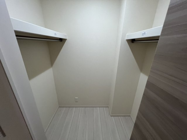 ソルテの収納