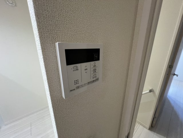 ソルテの設備