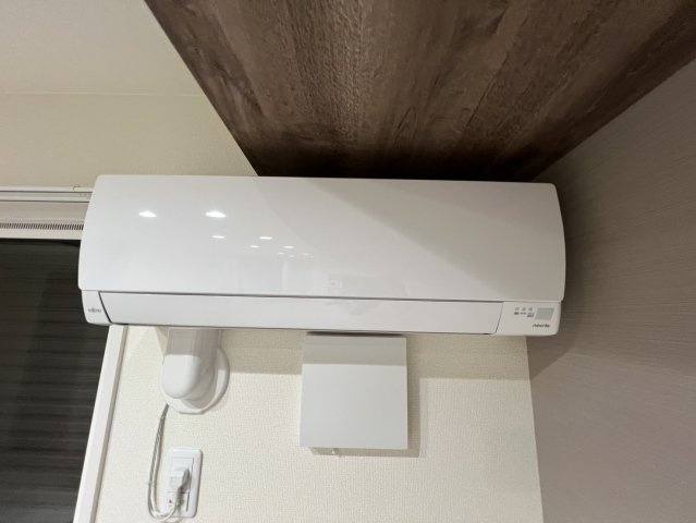 ソルテの設備