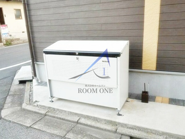 アレグリアのその他共用部分