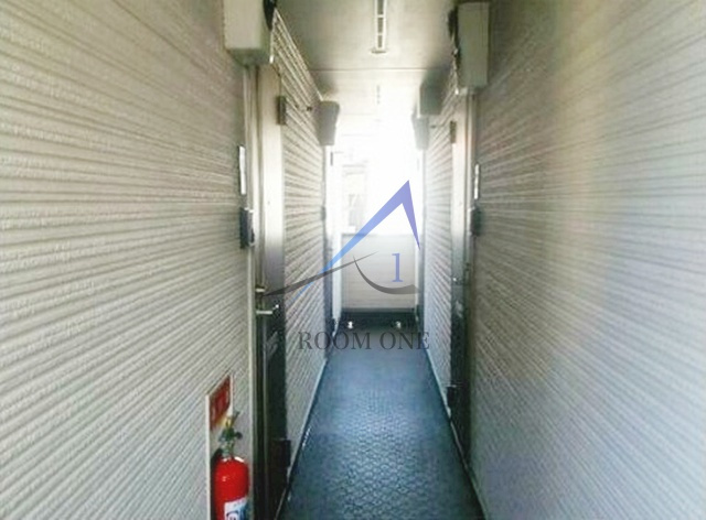 アレグリアのその他共用部分