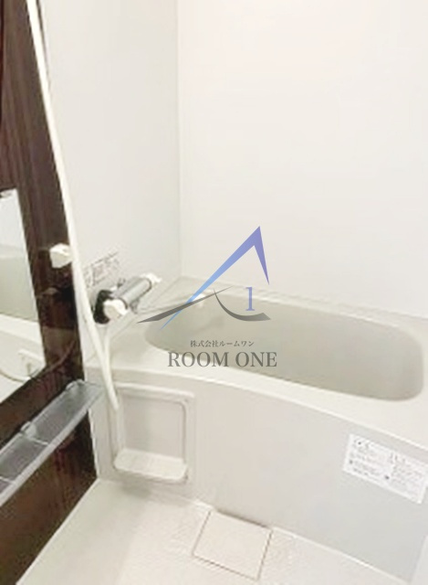 アレグリアの浴室|お風呂です。