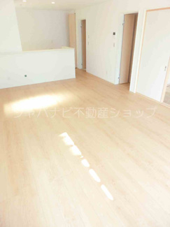 【内観：施工例】 | 蓮田市閏戸　新築戸建
