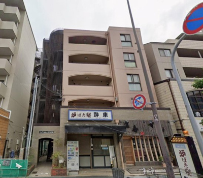 【外観】 | サンハイム上甲子園