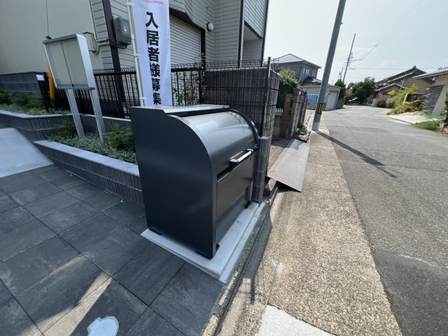ソルテのロビー