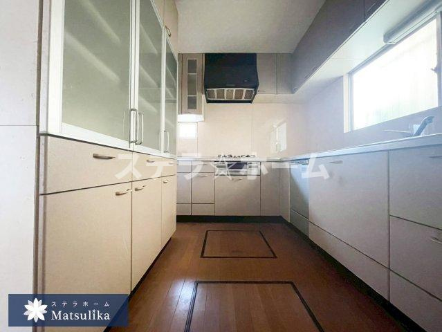 大桐4 中古戸建