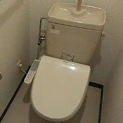 【トイレ】