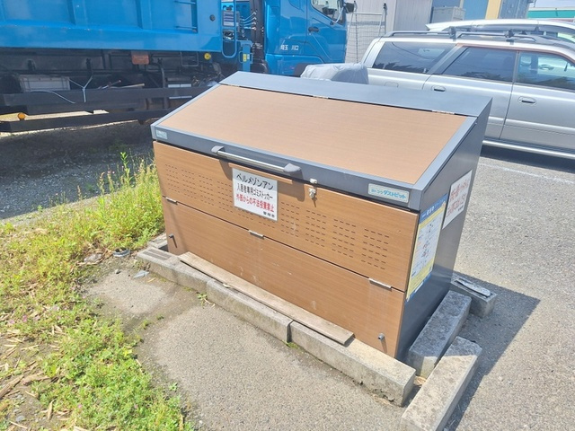 ベルメゾンアンのその他共用部分