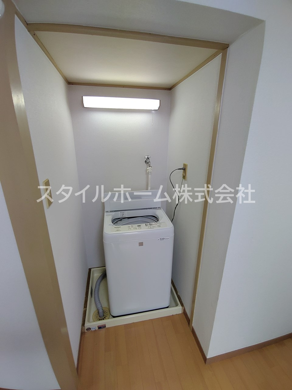 センチュリーシュンエーの設備|別部屋写真です。