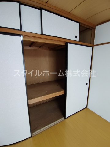センチュリーシュンエーの収納|別部屋写真です。