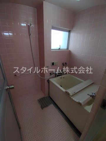 センチュリーシュンエーの浴室|別部屋写真です。