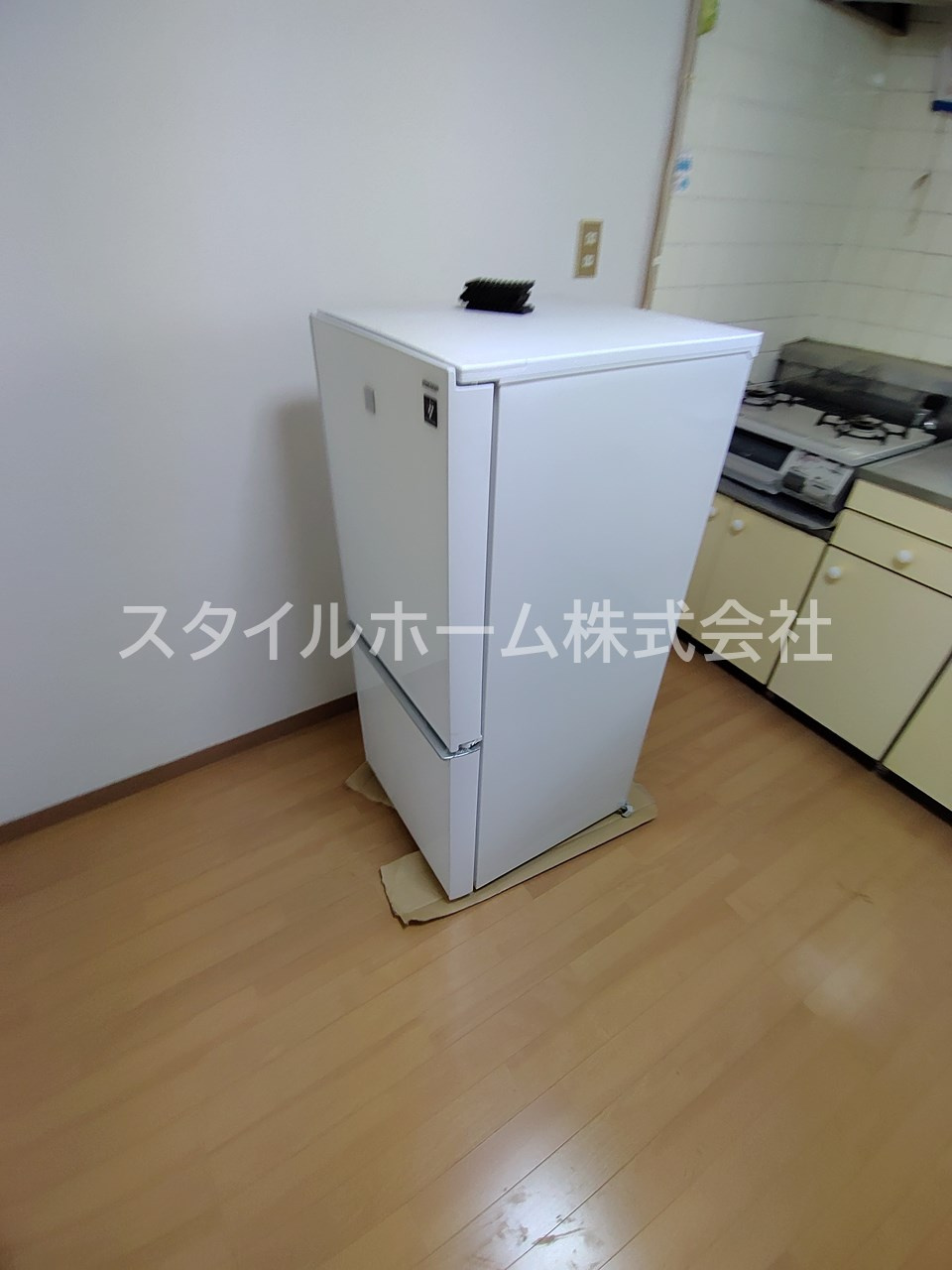 センチュリーシュンエーの設備|別部屋写真です。