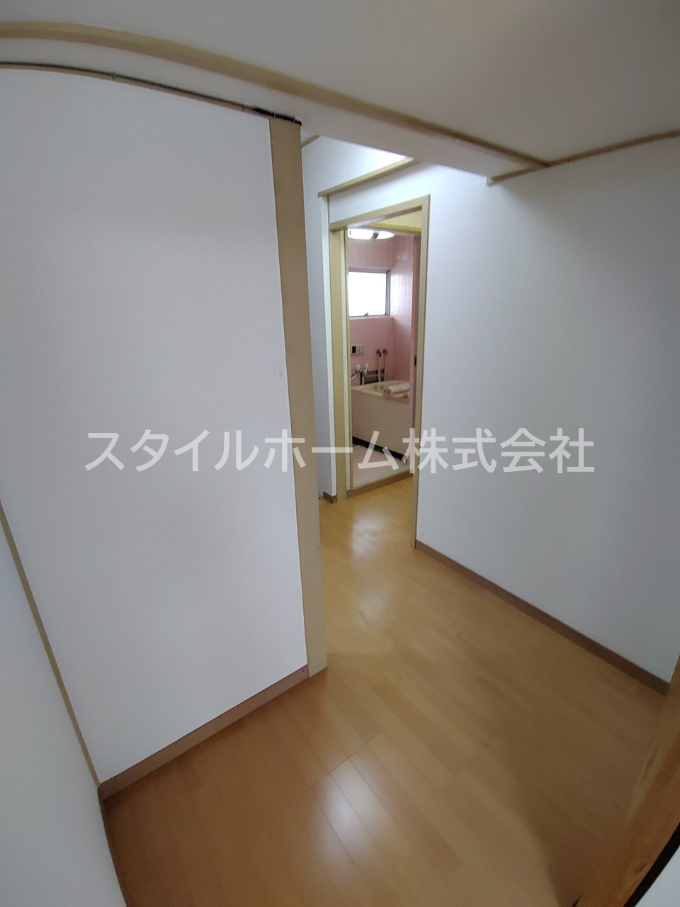 センチュリーシュンエーの寝室|別部屋写真です。