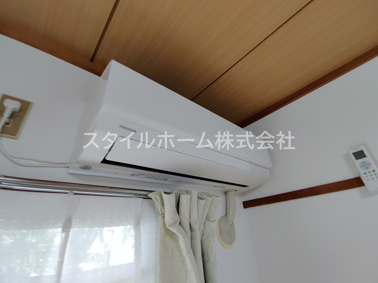 センチュリーシュンエーの設備|別部屋写真です。