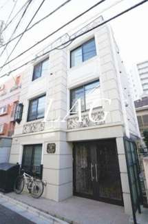 【外観】 | MG　LUXURY　SASAZUKA | 外観です。