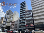 ブエナビスタ難波タワーの画像