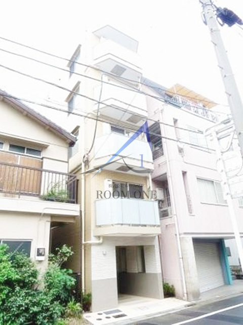 エスペルーモ本所吾妻橋