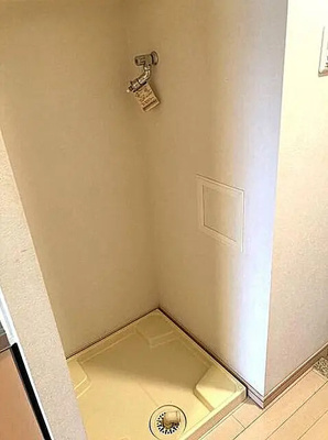 【設備】 | シースペース堀切