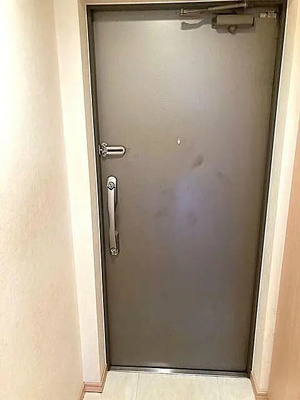 【玄関】 | シースペース堀切