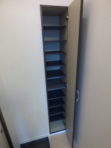 リヴェール柏のその他