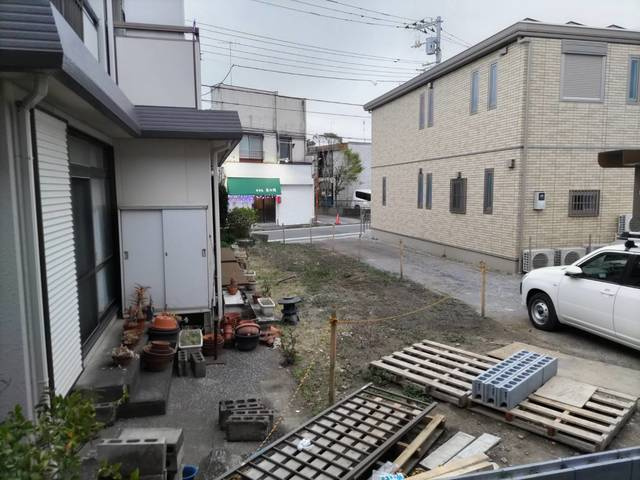 Ｍｅｒ　Ｓｅａの展望