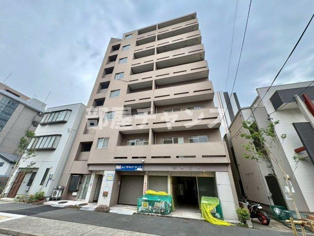 向陽ビル
