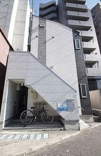 【エントランス】 | グランディール川崎